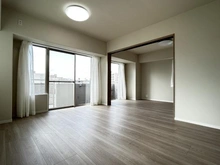 【神奈川県/相模原市中央区相模原】オーベル相模原 LDK