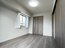 【神奈川県/相模原市中央区相模原】オーベル相模原 洋室