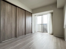 【神奈川県/相模原市中央区相模原】オーベル相模原 洋室