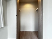 【神奈川県/相模原市中央区相模原】オーベル相模原 収納