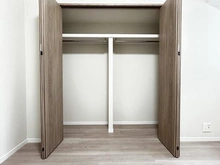 【神奈川県/相模原市中央区相模原】オーベル相模原 収納