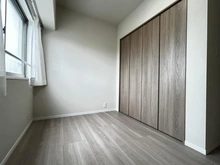 【神奈川県/相模原市中央区相模原】オーベル相模原 洋室