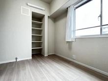 【神奈川県/相模原市中央区相模原】オーベル相模原 洋室