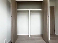 【神奈川県/相模原市中央区相模原】オーベル相模原 収納