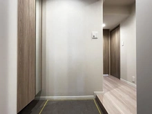 【神奈川県/相模原市中央区相模原】オーベル相模原 玄関