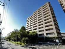 【神奈川県/座間市相模が丘】エステスクエア小田急小田原ステージIII 外観