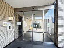 【神奈川県/座間市相模が丘】エステスクエア小田急小田原ステージIII エントランス