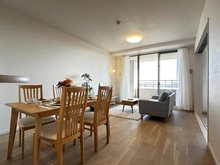 【神奈川県/座間市相模が丘】エステスクエア小田急小田原ステージIII LDK：※家具・調度品等は販売価格に含まれません。
 