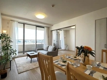 【神奈川県/座間市相模が丘】エステスクエア小田急小田原ステージIII LDK