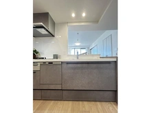 【神奈川県/座間市相模が丘】エステスクエア小田急小田原ステージIII キッチン