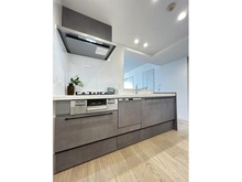 【神奈川県/座間市相模が丘】エステスクエア小田急小田原ステージIII キッチン