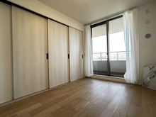 【神奈川県/座間市相模が丘】エステスクエア小田急小田原ステージIII 洋室