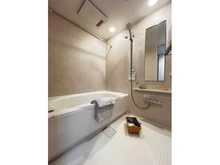 【神奈川県/座間市相模が丘】エステスクエア小田急小田原ステージIII 浴室