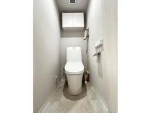 【神奈川県/座間市相模が丘】エステスクエア小田急小田原ステージIII トイレ