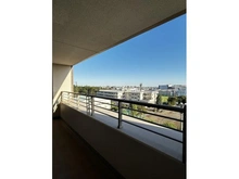 【神奈川県/座間市相模が丘】エステスクエア小田急小田原ステージIII バルコニー