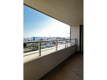 【神奈川県/座間市相模が丘】エステスクエア小田急小田原ステージIII バルコニー