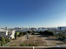 【神奈川県/座間市相模が丘】エステスクエア小田急小田原ステージIII 眺望