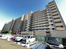 【神奈川県/座間市相模が丘】エステスクエア小田急小田原ステージIII 駐車場