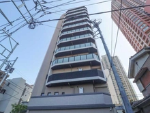 【神奈川県/相模原市緑区橋本】ソルティア橋本 外観