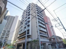 【神奈川県/相模原市緑区橋本】ソルティア橋本 外観