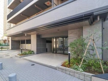 【神奈川県/相模原市緑区橋本】ソルティア橋本 エントランス