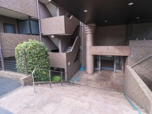 【神奈川県/座間市栗原】 セントレー相武台 エントランス