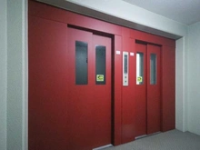 【神奈川県/相模原市中央区小山】ライフプラザ相模原 共用部：エレベーター