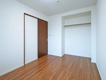 【神奈川県/海老名市柏ケ谷】クリオかしわ台 洋室