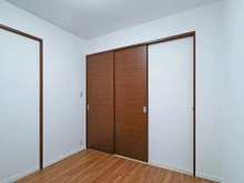 【神奈川県/海老名市柏ケ谷】クリオかしわ台 洋室