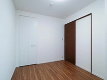 【神奈川県/海老名市柏ケ谷】クリオかしわ台 洋室