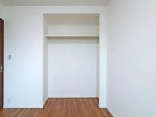 【神奈川県/海老名市柏ケ谷】クリオかしわ台 収納：洋室