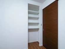 【神奈川県/海老名市柏ケ谷】クリオかしわ台 収納：洋室