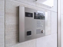 【神奈川県/相模原市中央区淵野辺】ブランズシティ淵野辺レジデンス オートロック