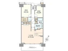 【神奈川県/相模原市中央区淵野辺】ブランズシティ淵野辺レジデンス 間取り図