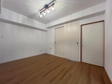 【神奈川県/相模原市中央区相模原】ドラゴンマンション相模原壱番館 ダイニングキッチン