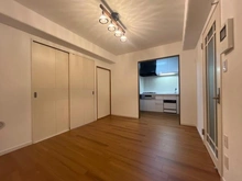 【神奈川県/相模原市中央区相模原】ドラゴンマンション相模原壱番館 ダイニングキッチン