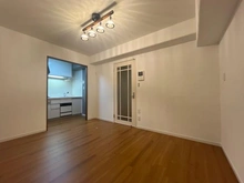 【神奈川県/相模原市中央区相模原】ドラゴンマンション相模原壱番館 ダイニングキッチン