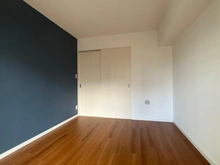 【神奈川県/相模原市中央区相模原】ドラゴンマンション相模原壱番館 洋室