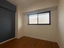 【神奈川県/相模原市中央区相模原】ドラゴンマンション相模原壱番館 洋室