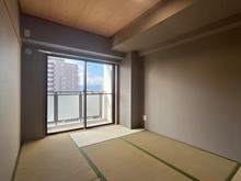 【神奈川県/相模原市中央区相模原】ドラゴンマンション相模原壱番館 和室