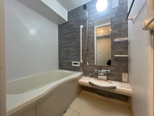 【神奈川県/相模原市中央区相模原】ドラゴンマンション相模原壱番館 浴室