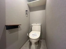 【神奈川県/相模原市中央区相模原】ドラゴンマンション相模原壱番館 トイレ