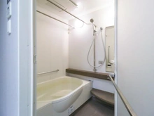 【神奈川県/座間市南栗原】ローレルコートかしわ台　 浴室