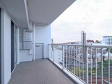 【神奈川県/座間市南栗原】ローレルコートかしわ台　 バルコニー