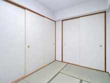 【神奈川県/座間市南栗原】ローレルコートかしわ台　 和室