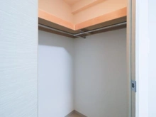 【神奈川県/座間市南栗原】ローレルコートかしわ台　 収納：洋室（ウォークインクローゼット）