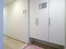 【神奈川県/座間市南栗原】ローレルコートかしわ台　 玄関