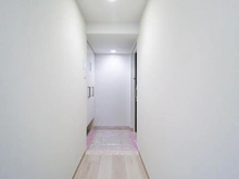 【神奈川県/座間市南栗原】ローレルコートかしわ台　 廊下