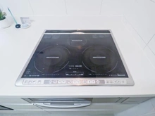 【神奈川県/座間市南栗原】ローレルコートかしわ台　 三口IHコンロ