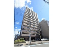 【神奈川県/大和市大和東】サンクレイドル大和中央通り 外観